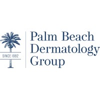 Palm Beach Dermatology Group logo - Similar company to Mental Joe Apparel