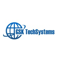 GSK TechSystems logo - Similar company to Dharwadhubballitutor