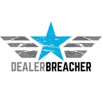 Dealer Breacher logo - Similar company to Emma Branding