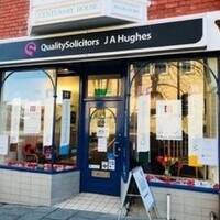 J A Hughes Solicitors