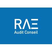 RAE Audit Conseil logo - Similar company to Vb Juricomptables / Forensic