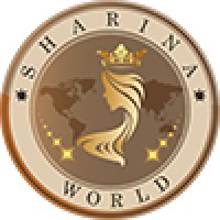 Sharina World logo - Similar company to Two Dots A.S. Llp