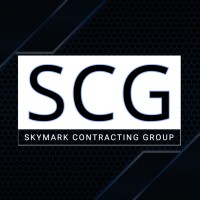 Skymark Contracting Group logo - Similar company to Skymark Roofing Llc