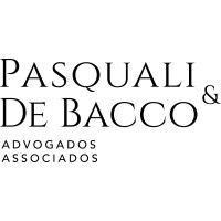 Pasquali & De Bacco Advogados logo - Similar company to Fsc Bpo Financeiro & Folha De Pagamento