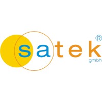 Satek GmbH logo - Similar company to Jjaerotech