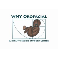WNY Orofacial & Infant Feeding Support Center of WNY logo - Similar company to Strong365 Lab