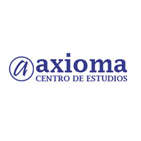 Centro de estudios axioma logo - Similar company to Centro Público Integrado De Fp Alan Turing