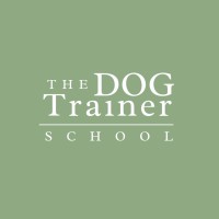 The Dog Trainer School logo - Similar company to Dogwalk