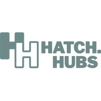 Hatch Hubs logo - Similar company to Facework Group