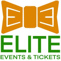 Elite Events and Tickets logo - Similar company to Support Hero