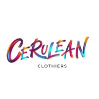 Cerulean Clothiers logo - Similar company to Dresscode Clothiers Inc.