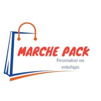 Marché pack logo - Similar company to Bestcorp Packaging Solutions