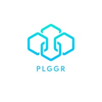 PLGGR logo - Similar company to Aqua Star Network
