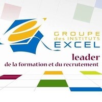 Groupe Des Institues Excel logo - Similar company to Groupes Des Instituts Excel Marrakech