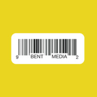 Bent Media logo - Similar company to Buisson Creative