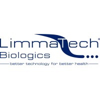 LimmaTech Biologics AG logo - Similar company to Qnomx Ag