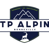 TP Alpin logo - Similar company to Batri Diaz Constructions