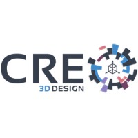 Creo 3D Design LTD logo - Similar company to Ormandy Newade