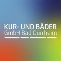 Kur-und Bäder GmbH Bad Dürrheim logo - Similar company to Ats-Systeme