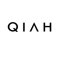 Qiah logo - Similar company to Yrs Design Studio