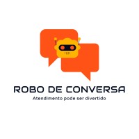 Robo de Conversa - Chat Inteligente logo - Similar company to Chatinteligente