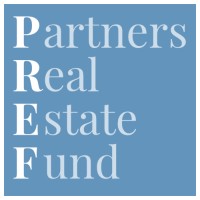 Partners Real Estate Fund logo - Similar company to Serve Pest Control
