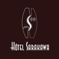 HÔTEL SARAKAWA logo - Similar company to Cashback