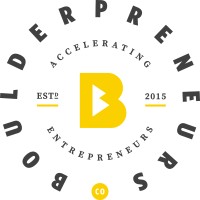 Boulderpreneurs