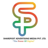 Sharepost Advertising Media (P) Limited logo - Similar company to Pebbles Hr