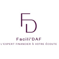 Facili'DAF logo - Similar company to Impression Première