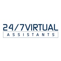 247 Virtual Assistants logo - Similar company to 24/7 Virtual Assistants