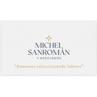 Michel Sanroman y Asociados logo - Similar company to Tutum Pay