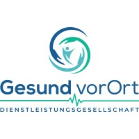 Gesund vorOrt Dienstleistungsgesellschaft mbH logo - Similar company to Abasoft Edv-Programme Gmbh