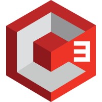 C-Cube logo - Similar company to Websystems Inc.