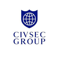 CivSec Group logo - Similar company to The Sinclair-Black Group