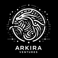 Arkira Ventures logo - Similar company to Zytec Non-Contact Drive