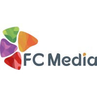 FC MEDIA logo - Similar company to Adwebmaroc