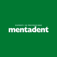 Mentadent Italia logo - Similar company to Lecuffiettedigio