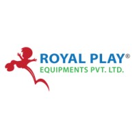 Royal Play Equipment P Ltd logo - Similar company to Royal Play Equipments