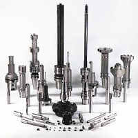 More Cutting Tools logo - Similar company to Fridro Alati Doo