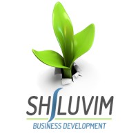 Shiluvim logo - Similar company to Commina