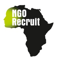 NGO Recruit logo - Similar company to Sab Foundation