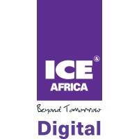 ICE Africa logo - Similar company to Just Export