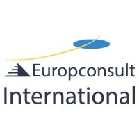 Europconsult International logo - Similar company to Sccf