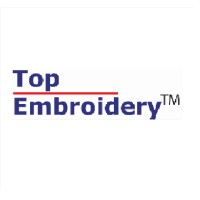 Top Embroidery logo - Similar company to Workweargiant