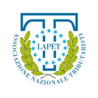 LAPET - Il Tributarista logo - Similar company to Banca Bai Fintech