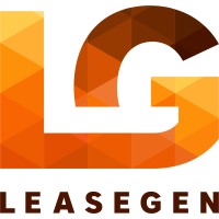 LeaseGen logo - Similar company to Miagen