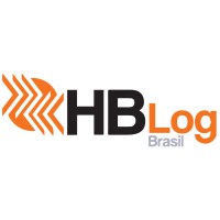 HB Log Brasil logo - Similar company to In Time Logística
