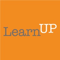 LearnUp Centers logo - Similar company to Delta Sky Magazine