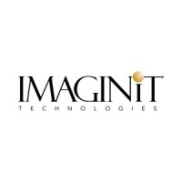 IMAGINiT Technologies logo - Similar company to Topcon Solutions Store